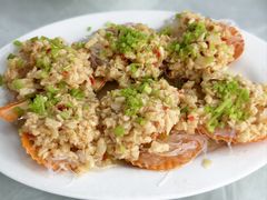 -众味海鲜大排档·活海鲜·潮汕味(南澳店)