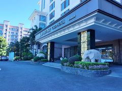 -厦门悦华酒店
