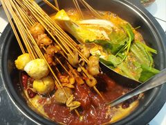 -九街淑芬掌中宝串串公司(内街文化创意园店)