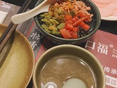 -盡膳口福·百年汤方火锅(科华北路店)