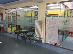-瑞派宠物医院·24小时骨科·心脏·核磁(哈尔滨南岗店)