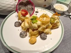 -青螺餐厅·家宴(松雅湖店)