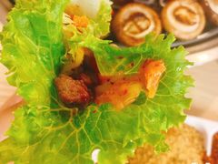 -霸腹烤肉(厦门柚子番店)