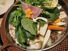 -锅物新语&寿喜烧.炉端割烹(世博源店)