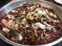 -小唐小四川水煮鱼(北三路店)