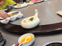 -楼里火锅餐厅(文化城店)