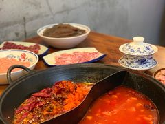 -憨铁匠火锅(红山6979店)