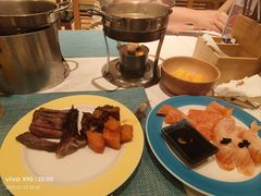 -味餐厅·海鲜·火锅·自助餐