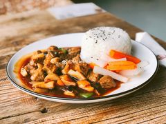 -大书房咖啡(中传国交店)