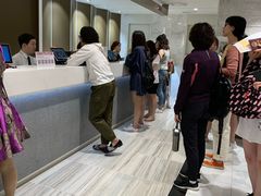 -乐天免税店(明洞店)