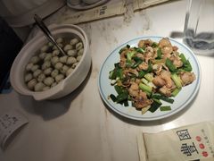 -日丰园海肠水饺·老字号大连海鲜(和平广场店)