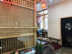 -九田家黑牛烤肉料理(二天地店)