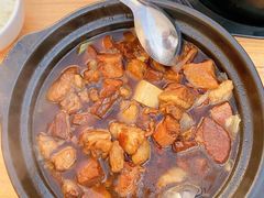 牛肉砂锅-赵家牛肉砂锅(台西三路店)