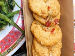 -曼谷食堂·泰国家庭料理