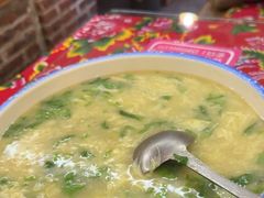 -闯关东东北农家菜(崂山石老人店)