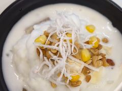 -129老爸茶丨清补凉