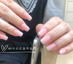 -盼兮·日式美睫沙龙