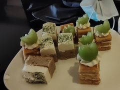 -丽都皇冠假日酒店·Matrix亦餐厅(望京店)