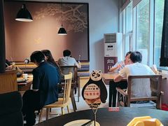 -向川南·水煮鱼·川菜(和平里店)