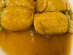 口袋豆腐-玉华台饭庄(裕中西里小区店)