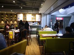 -翠華餐廳(浦东机场T1店)