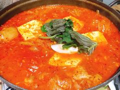 -山海珍味韩国料理(奥城店)