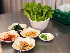 -元山烤肉店(假日广场店)