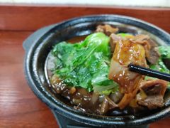 -珍珍小食店(西华路店)