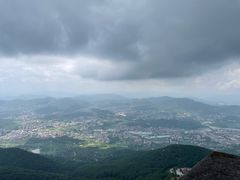 -福建泉州仙公山风景名胜区