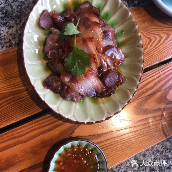 大茶饭(乌镇店)