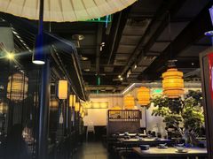 -绿茶餐厅(同成街华联店)