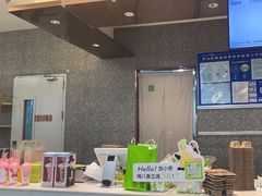 -奈雪的茶(大连新玛特店)