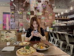-Let's Taipei 非常烘焙(太古里店)