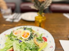 -1886德国汽车餐厅(外滩中央店)