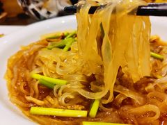 -鸿源斋清真豫菜(惠济店)