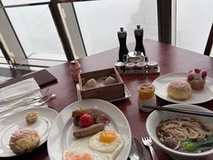 -上海柏悦酒店