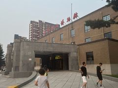 -长影旧址博物馆