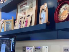 -海马体照相馆(广州新世界云门New park店)