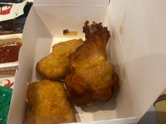 -肯德基(新阳光店)