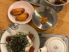 -Retro Deli 茶泡饭