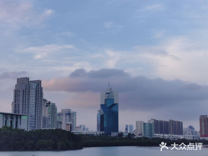 筼筜书院图片