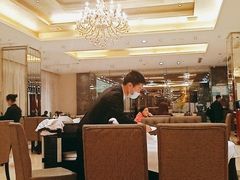 大堂-张生记(双菱店)