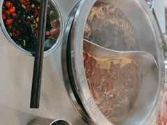 -憨铁匠老火锅(龙岗万科里店)