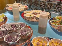 -凡塔斯牛排自助餐厅(莆田万达店)