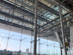 -曼谷素万那普国际机场