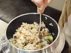 -大阪烧肉BAKA一代(十亩地店)