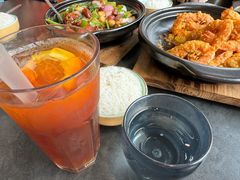 -荣记·囍粤茶餐厅(花都店)