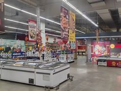 -卜蜂莲花(浦江城市生活广场店)