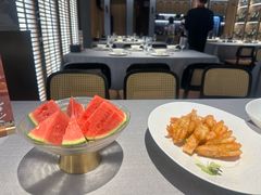 -福海居烤鸭店(鸟巢店)