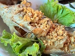 -自然餐厅(Phuket)